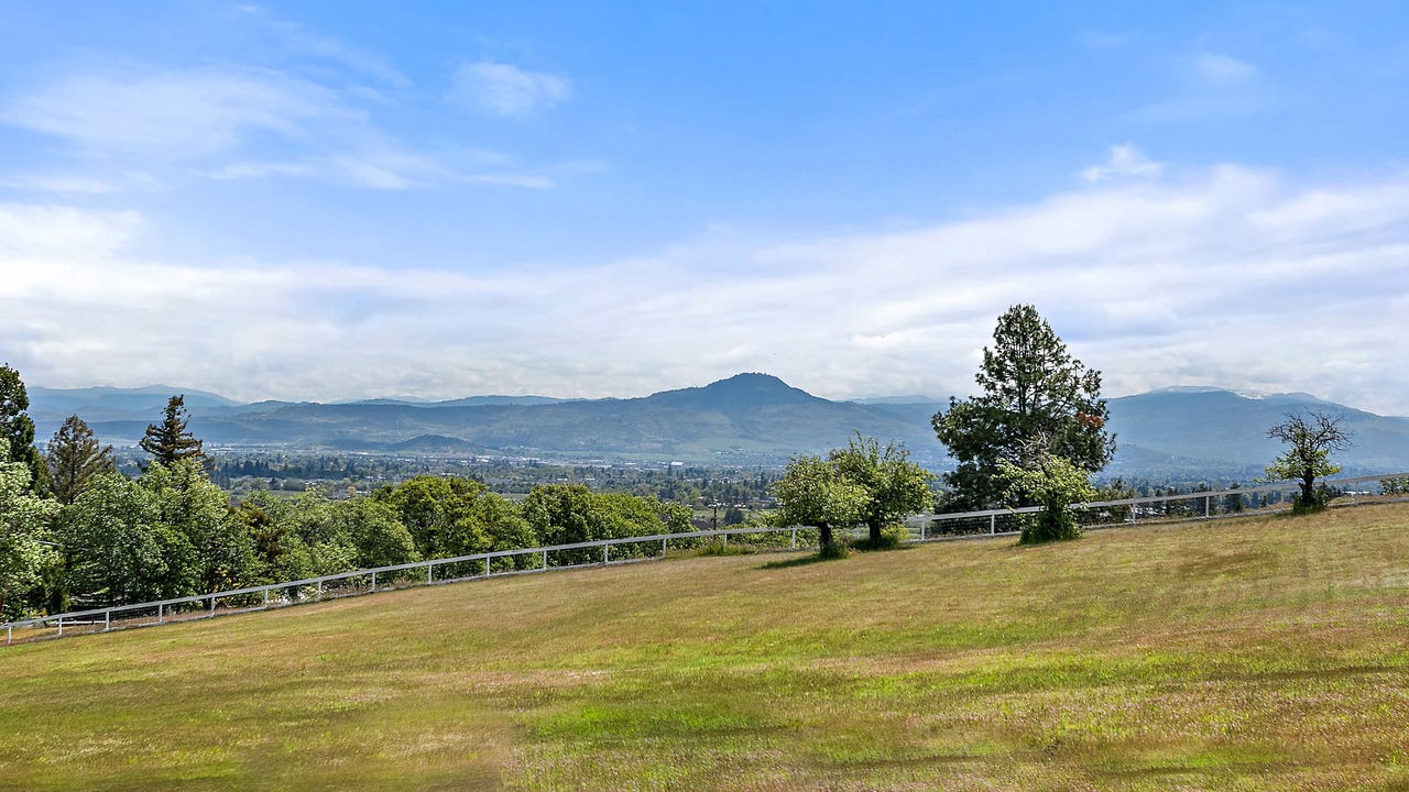 Photo of Outdoor in Central Point