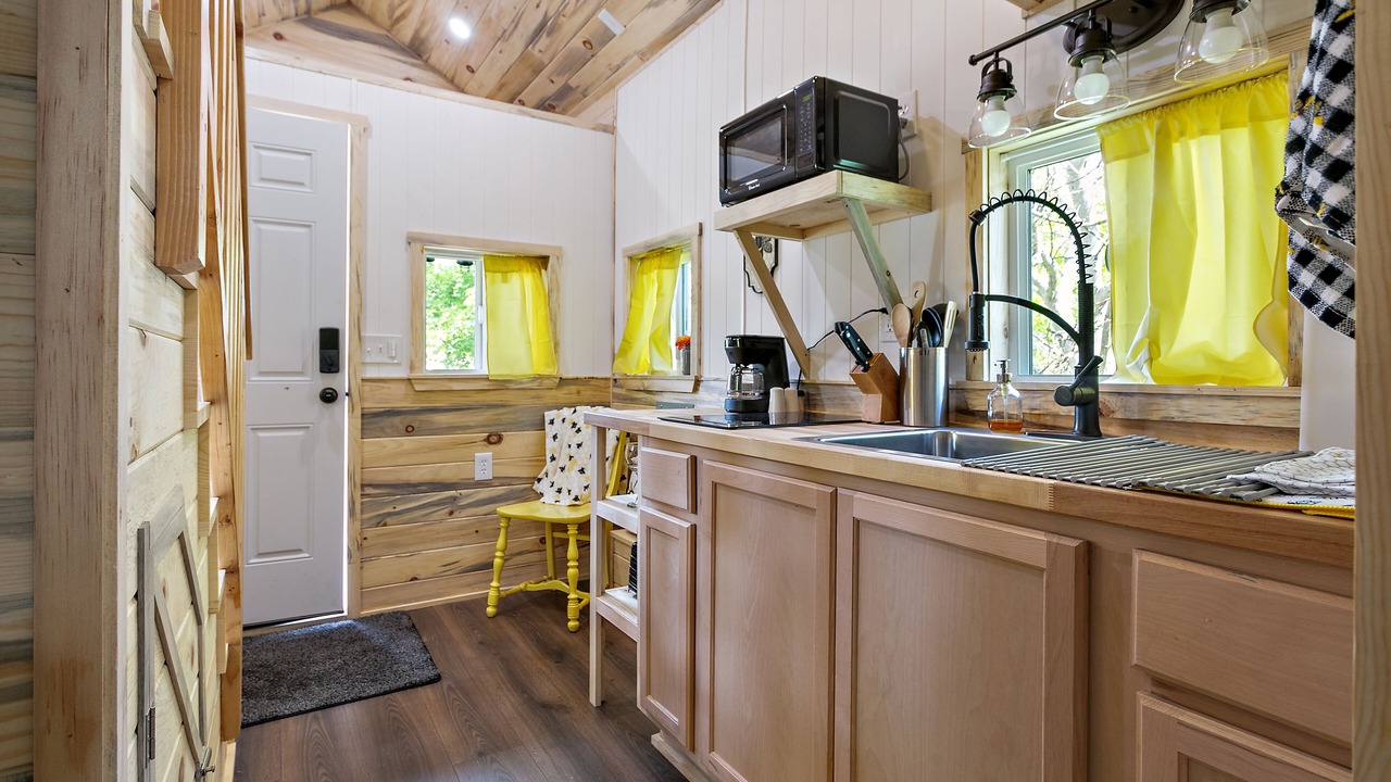 Photo of Kitchen in Central Point