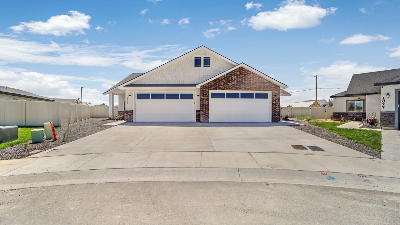 Photo of Outdoor in Twin Falls