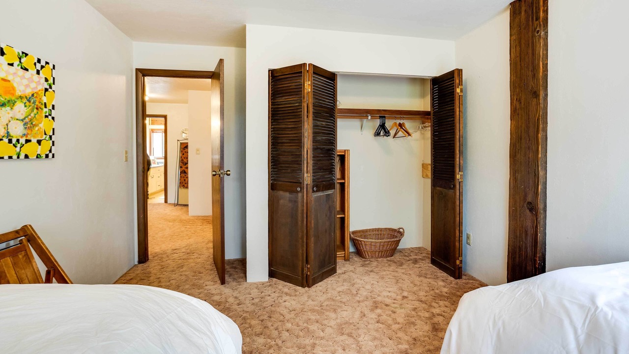 Photo of Bedroom in Murphy
