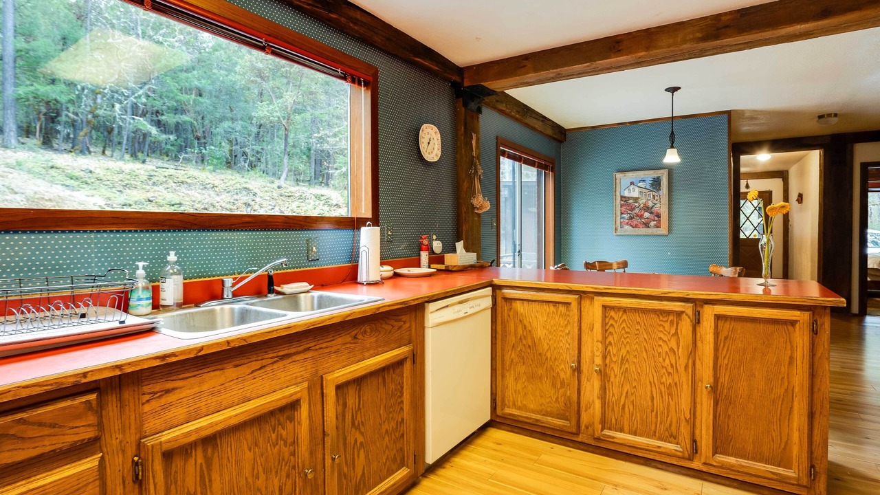 Photo of Kitchen in Murphy