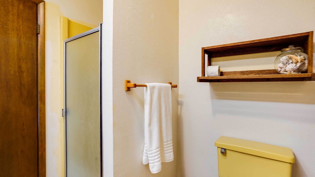 Photo of Bathroom in Murphy