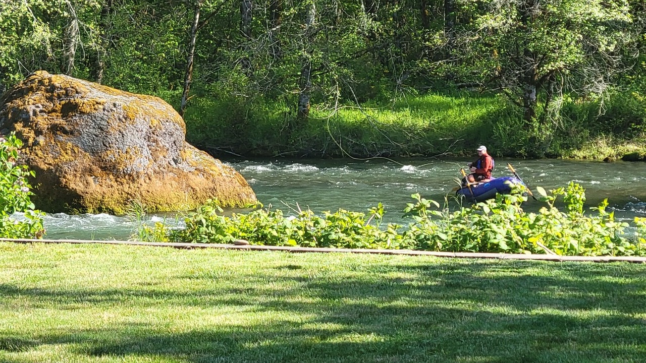 Photo of Others in Oakridge
