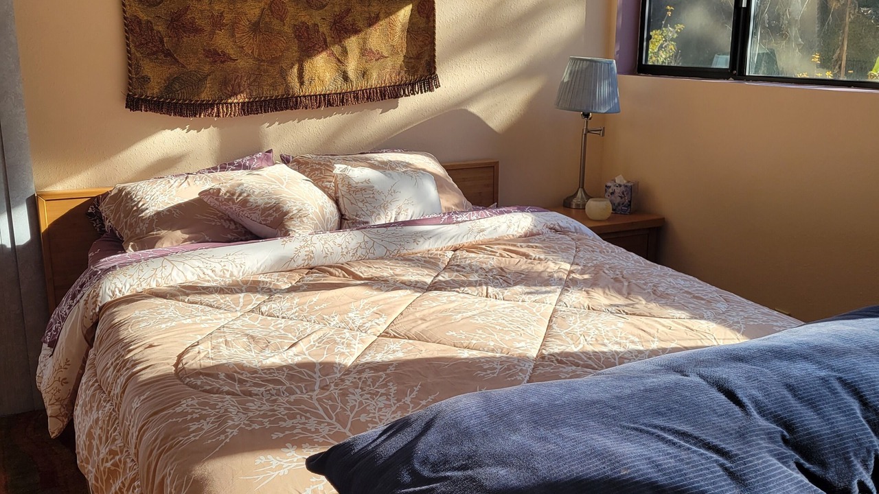 Photo of Bedroom in Oakridge