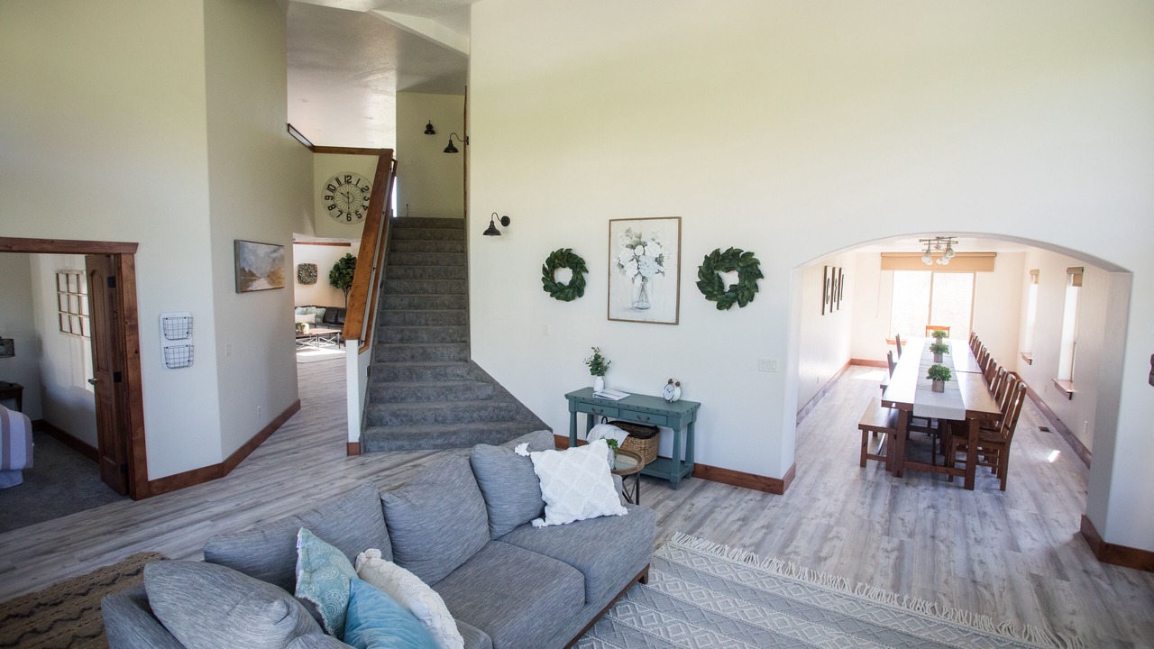 Photo of Livingroom in Garden City