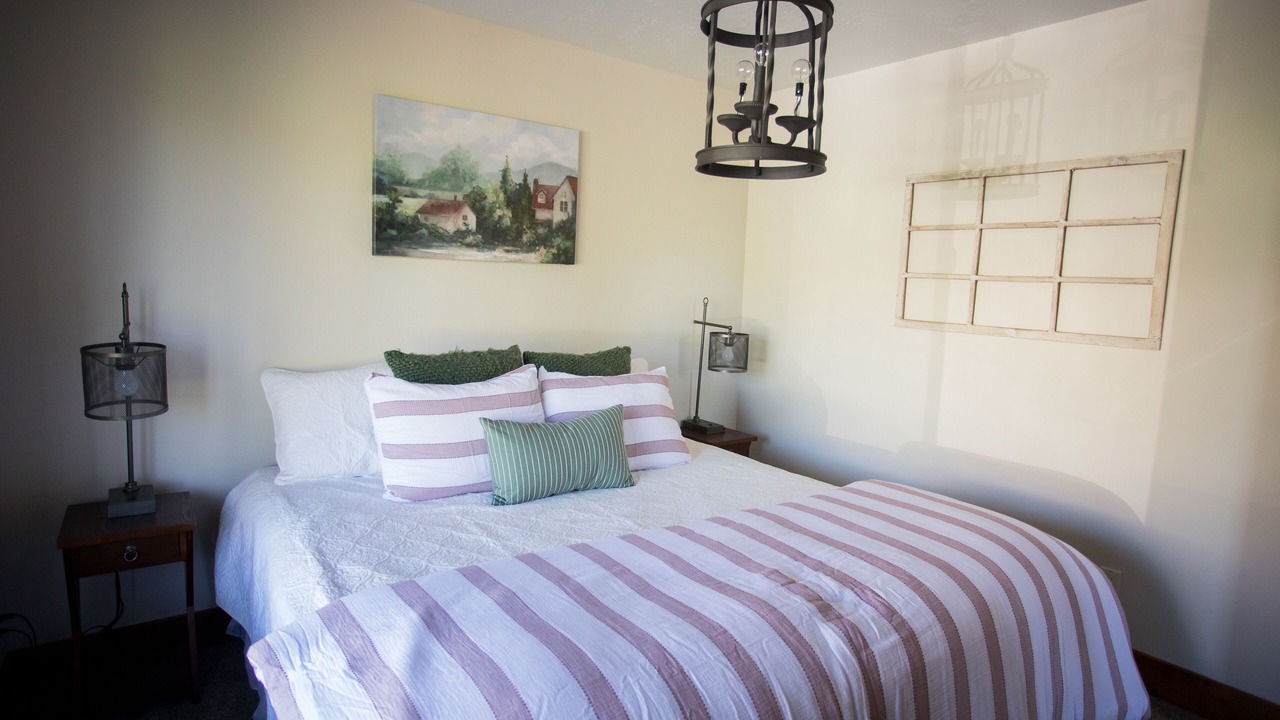 Photo of Bedroom in Garden City