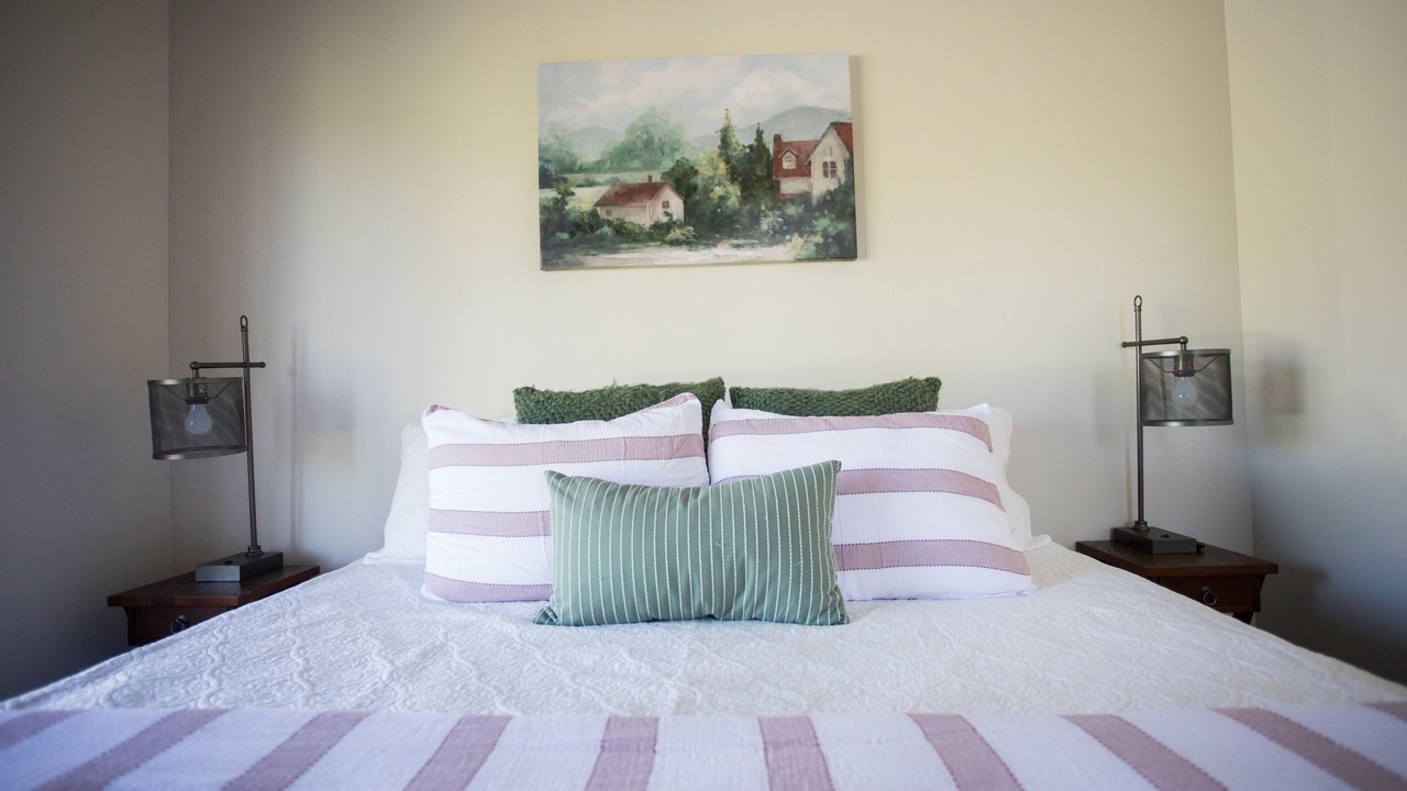 Photo of Bedroom in Garden City