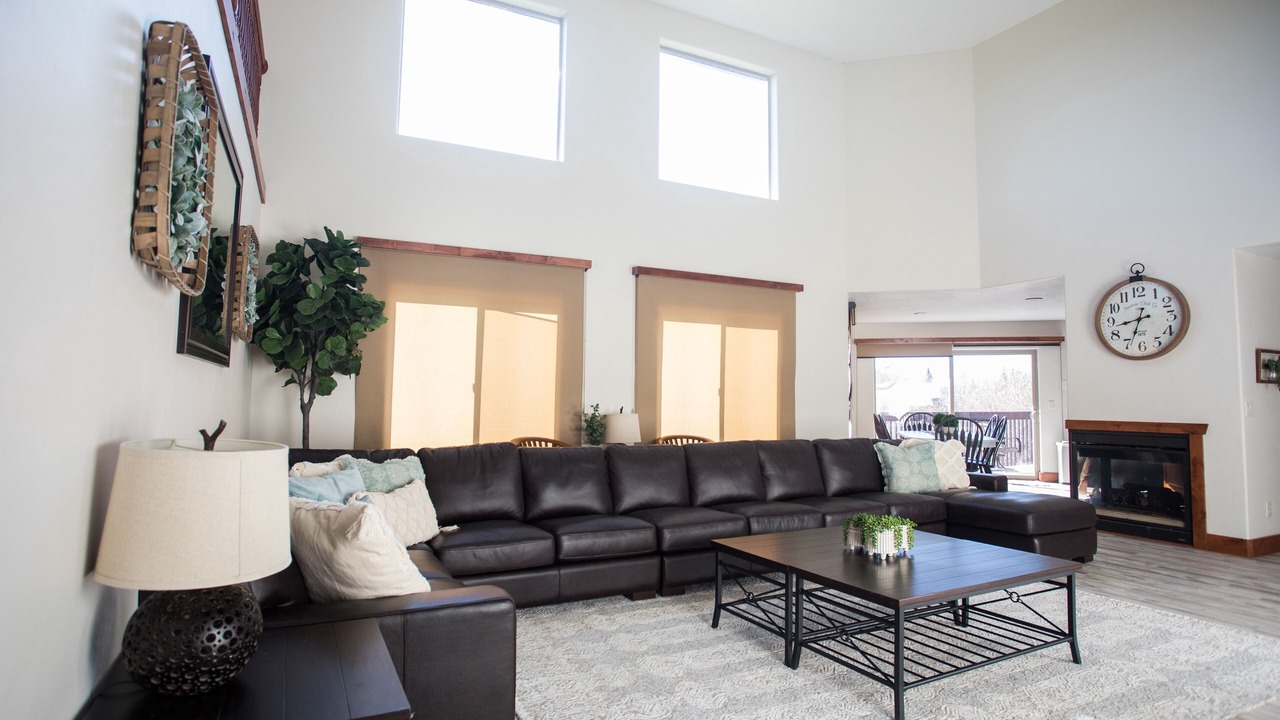 Photo of Livingroom in Garden City