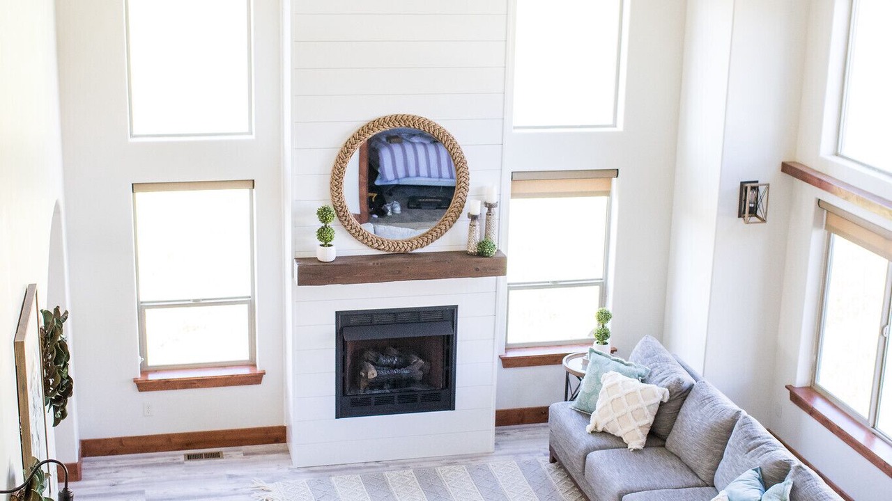 Photo of Livingroom in Garden City