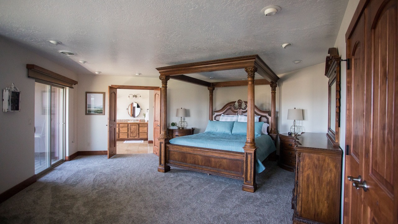 Photo of Bedroom in Garden City
