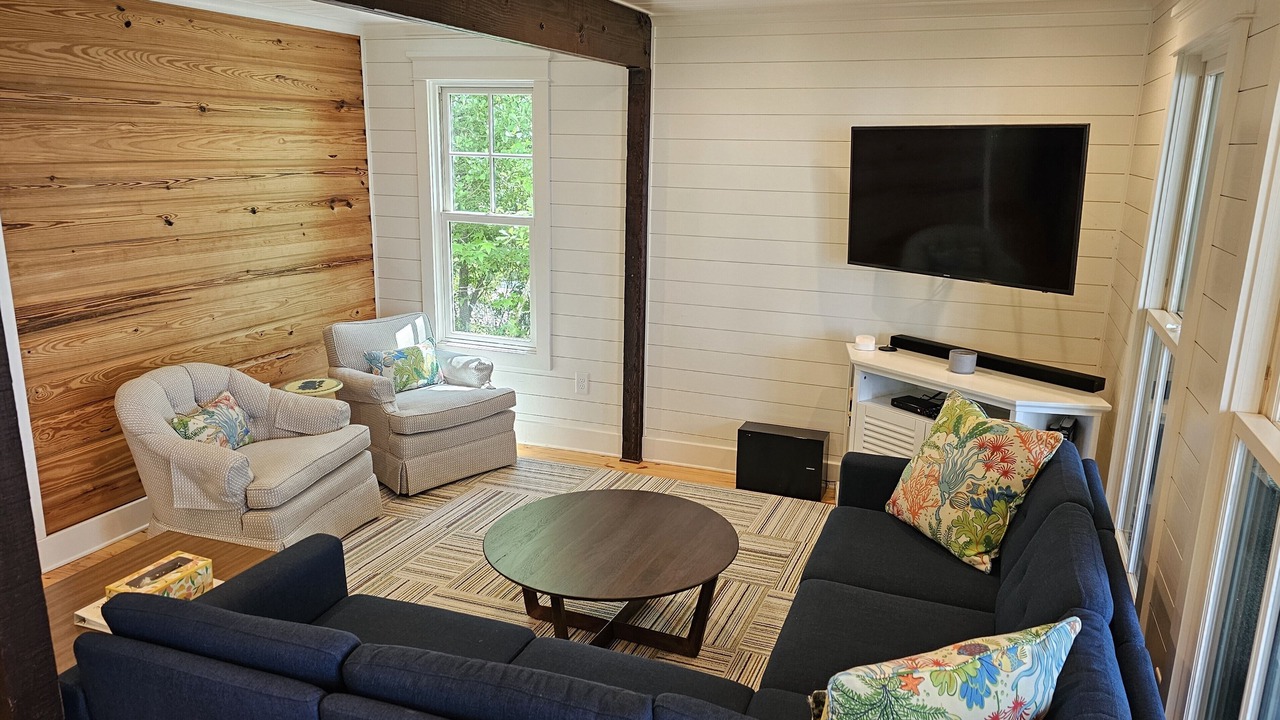 Photo of Livingroom in Fairhope