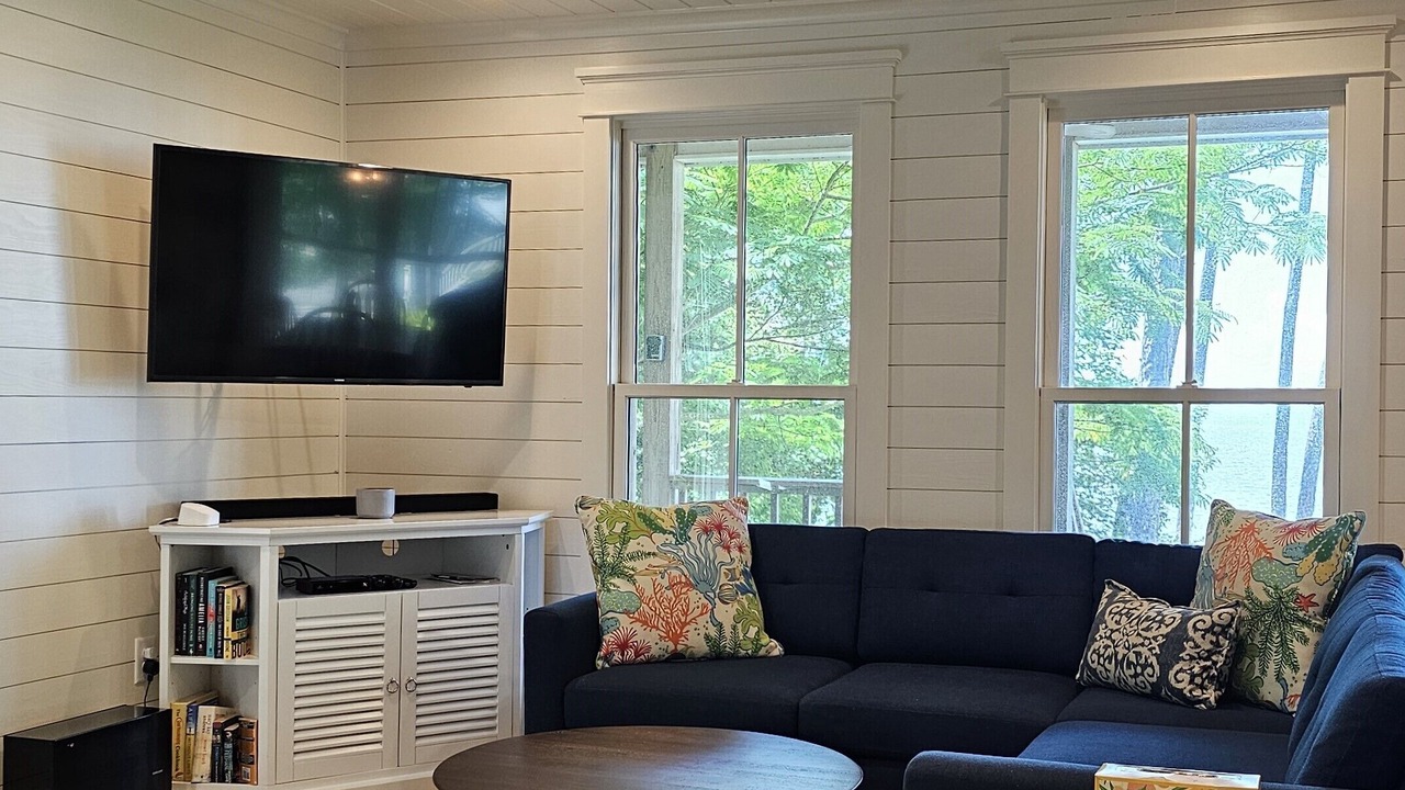 Photo of Livingroom in Fairhope