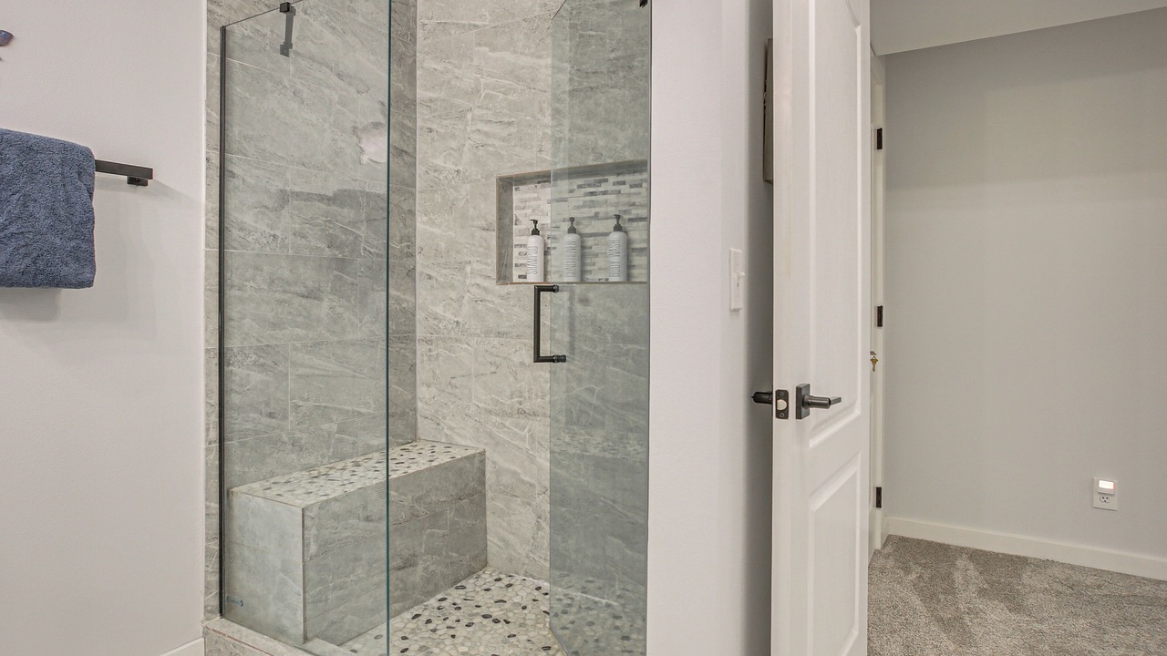 Photo of Bathroom in Port Hadlock