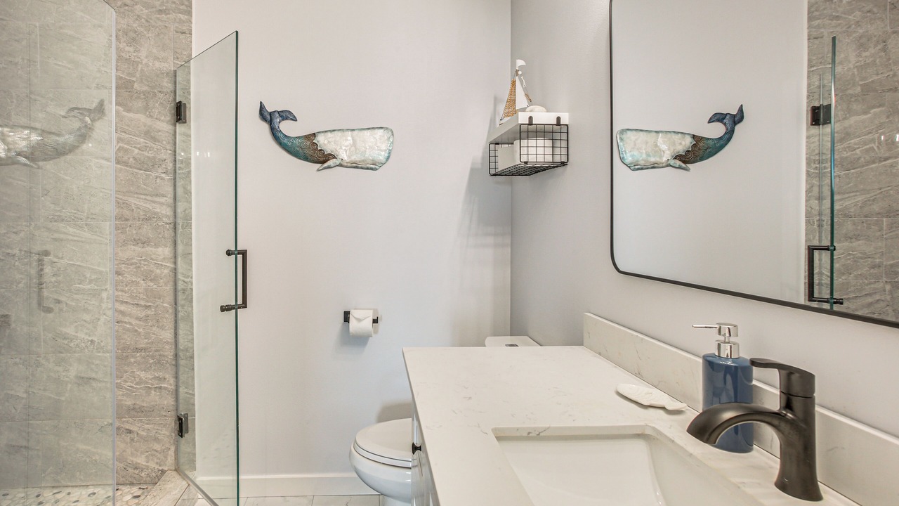 Photo of Bathroom in Port Hadlock
