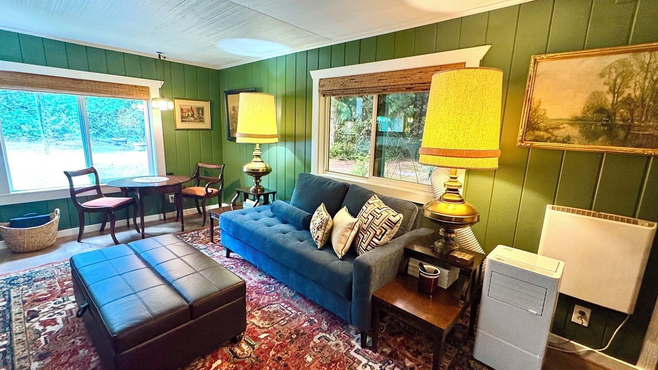 Photo of Bedroom in Port Angeles