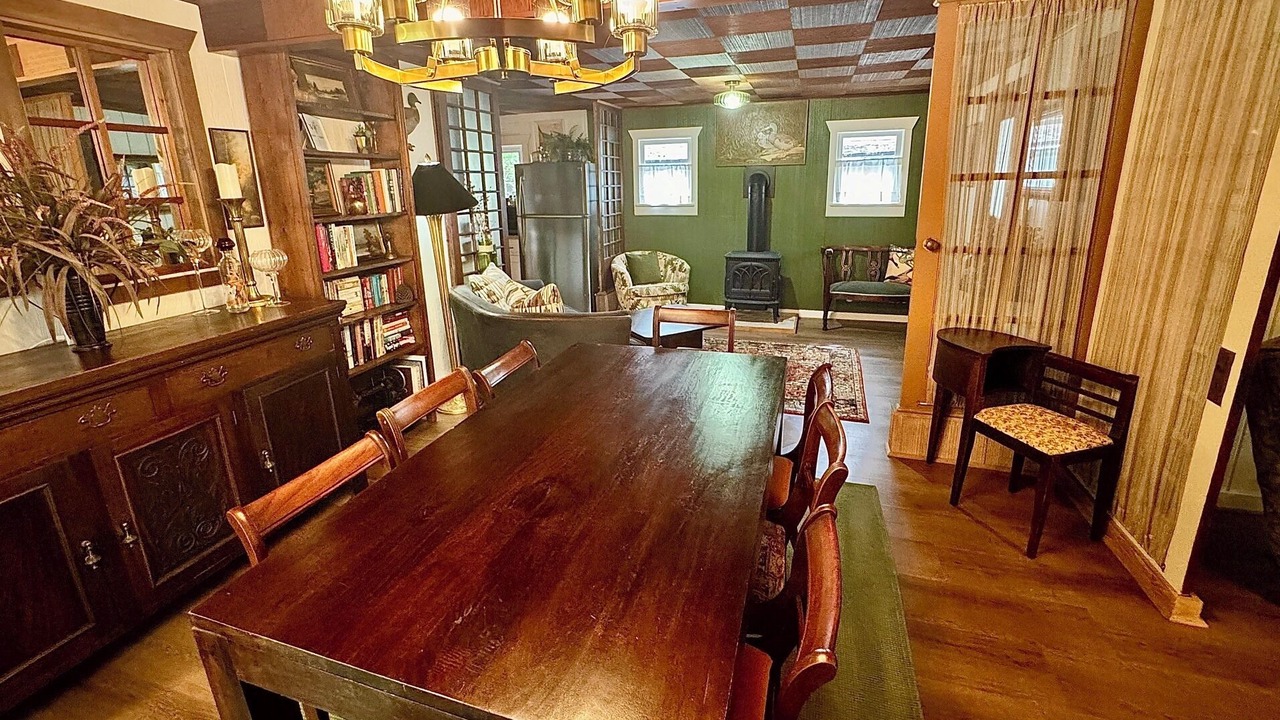 Photo of Bedroom in Port Angeles