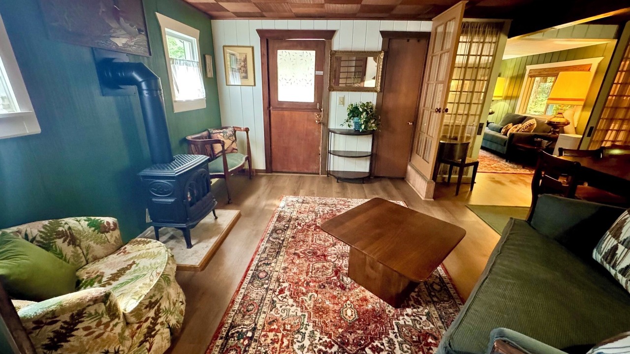 Photo of Bedroom in Port Angeles