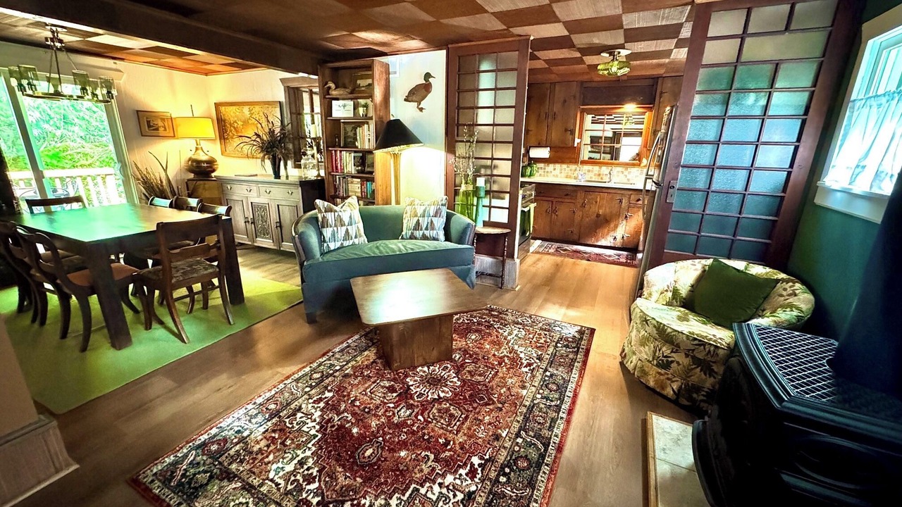 Photo of Bedroom in Port Angeles