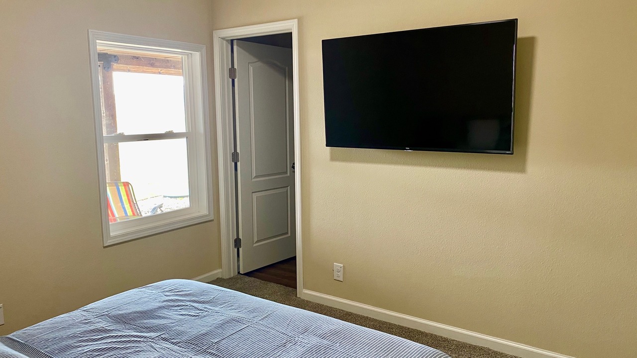 Photo of Bedroom in Victor