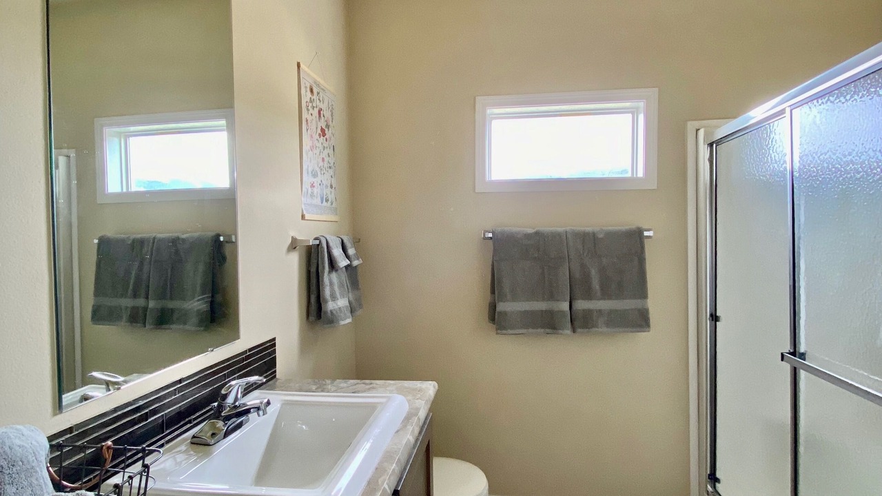 Photo of Bathroom in Victor