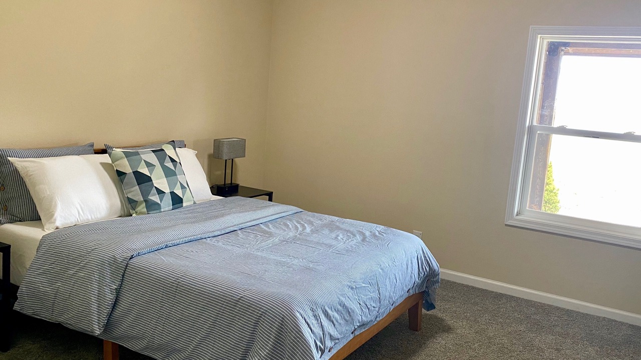 Photo of Bedroom in Victor