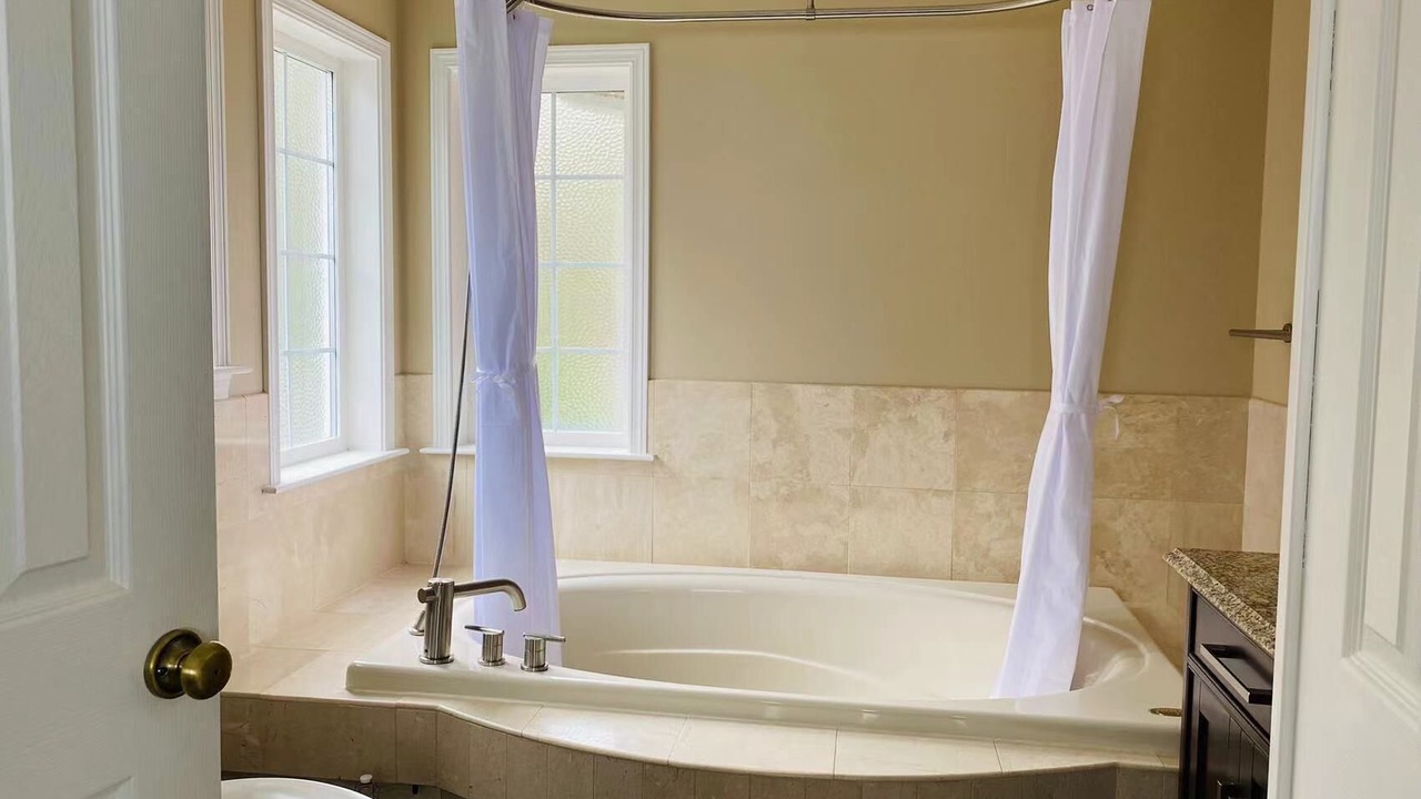 Photo of Bathroom in Suquamish