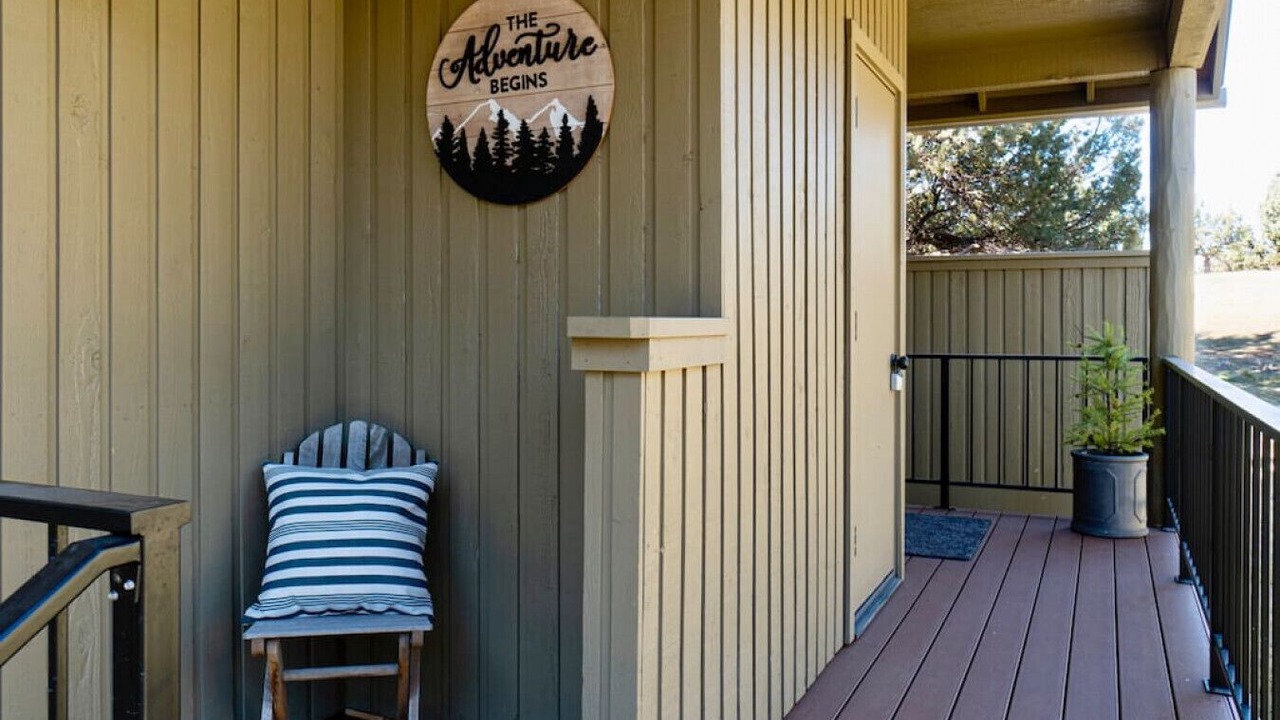 Photo of Outdoor in Redmond