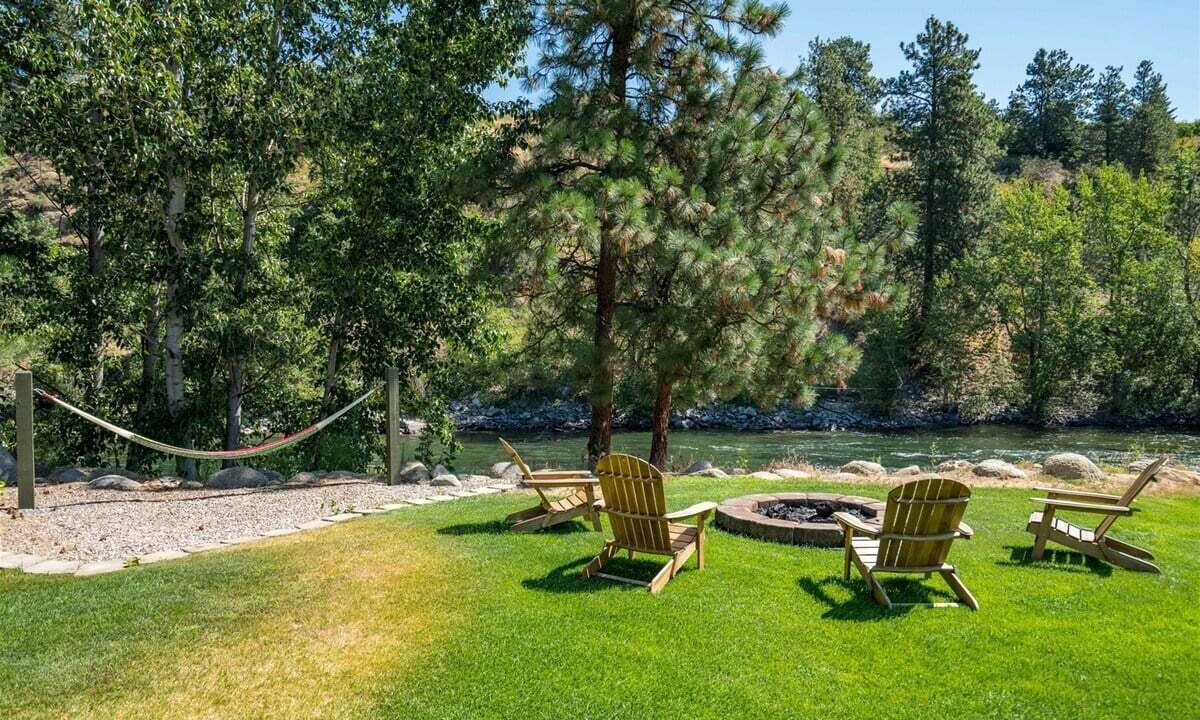 Photo of Outdoor in Leavenworth