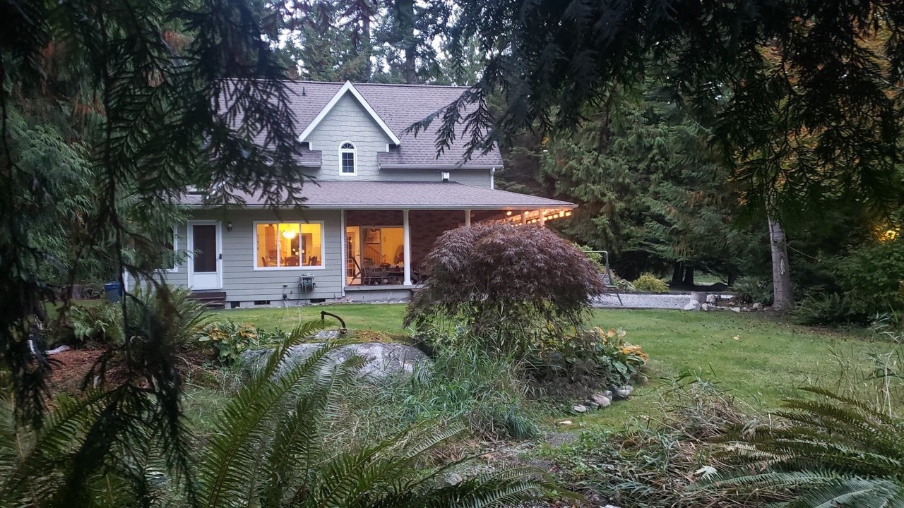 Photo of Outdoor in Point Roberts