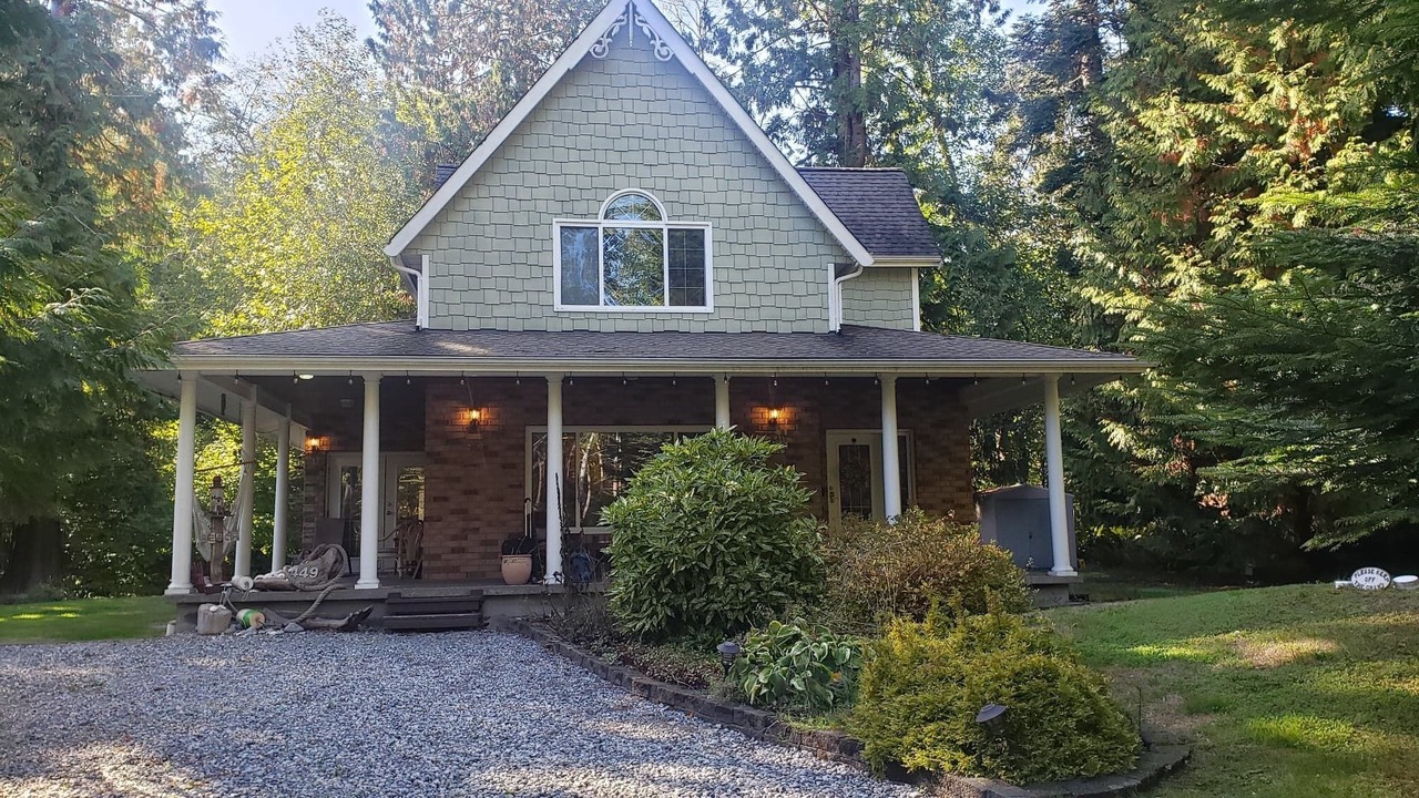 Photo of Outdoor in Point Roberts