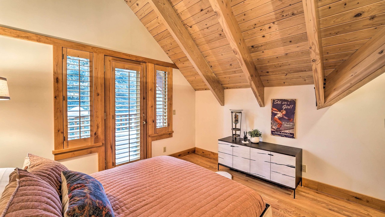 Photo of Patio Balcony in Weyyakin Ranch