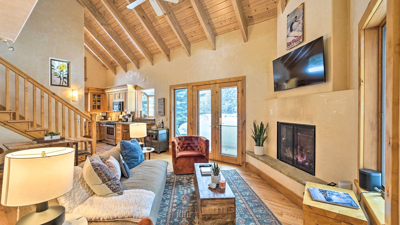 Photo of Bedroom in Weyyakin Ranch