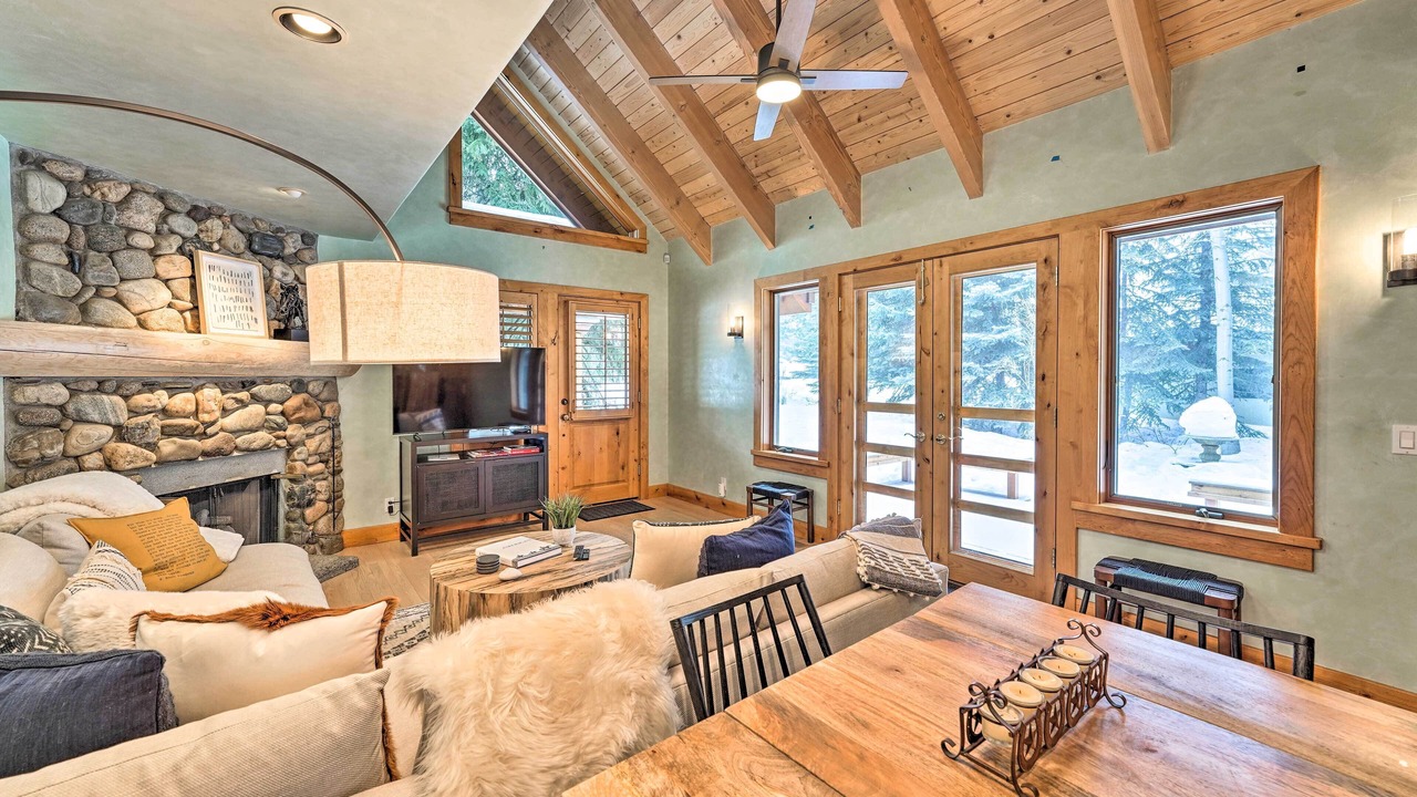 Photo of Bedroom in Weyyakin Ranch