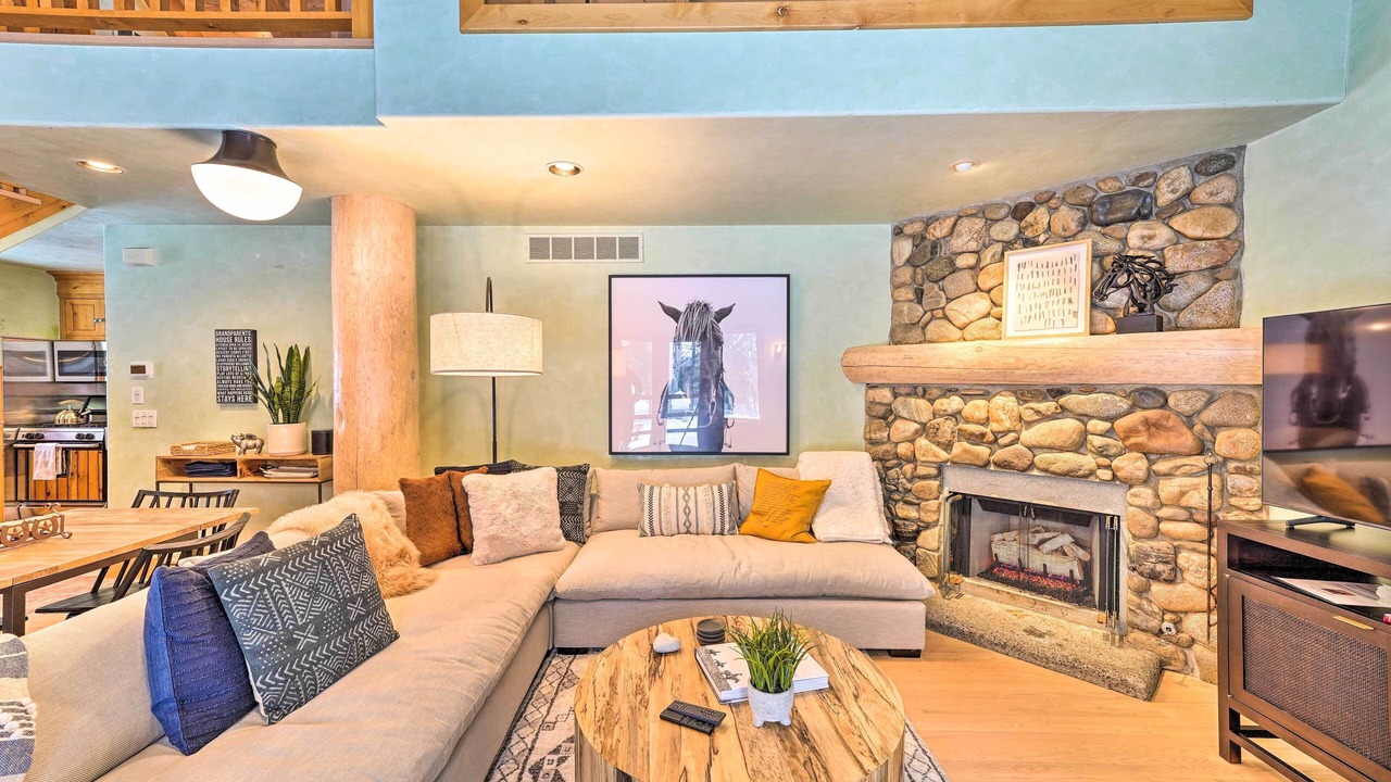 Photo of Bedroom in Weyyakin Ranch