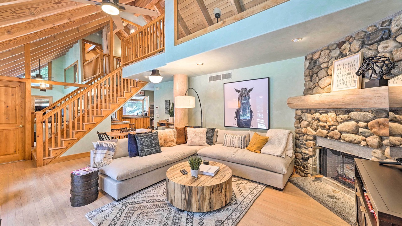Photo of Bedroom in Weyyakin Ranch