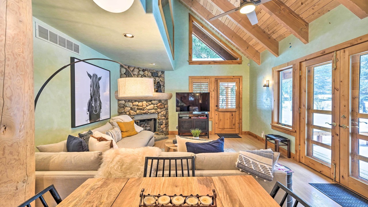 Photo of Bedroom in Weyyakin Ranch
