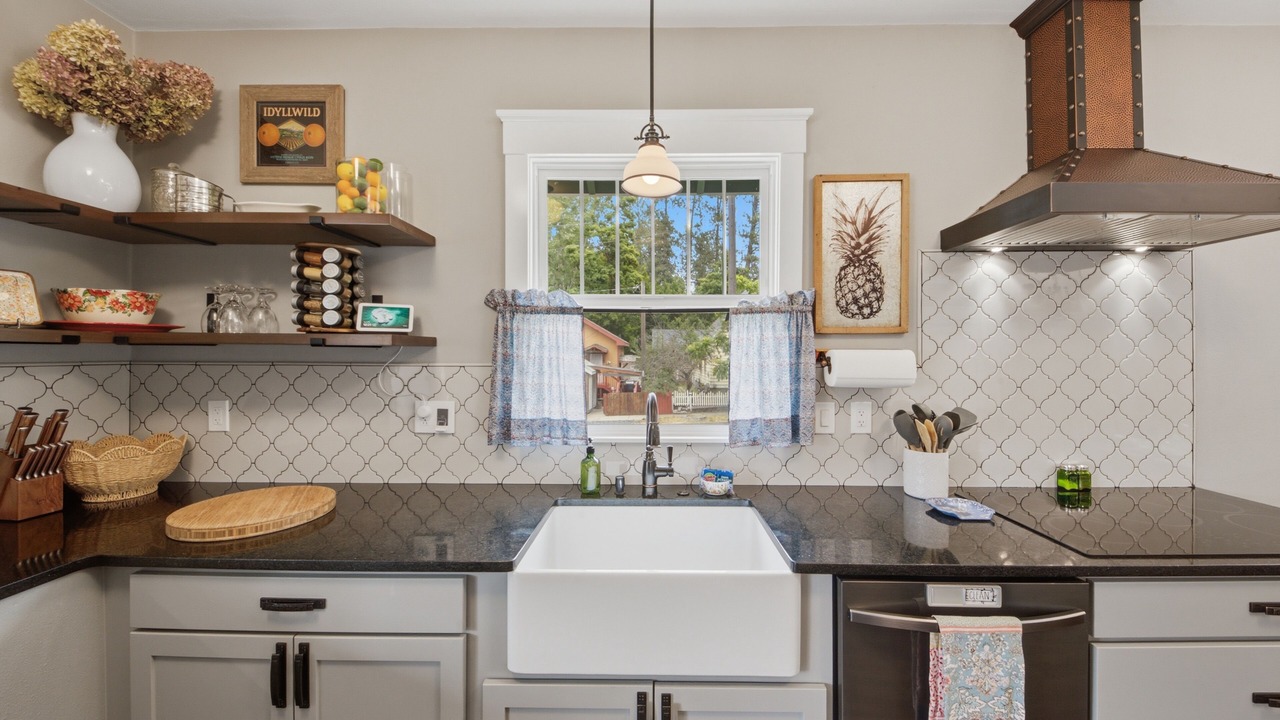 Photo of Kitchen in Coeur d'Alene