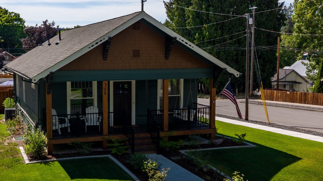 Photo of Outdoor in Coeur d'Alene