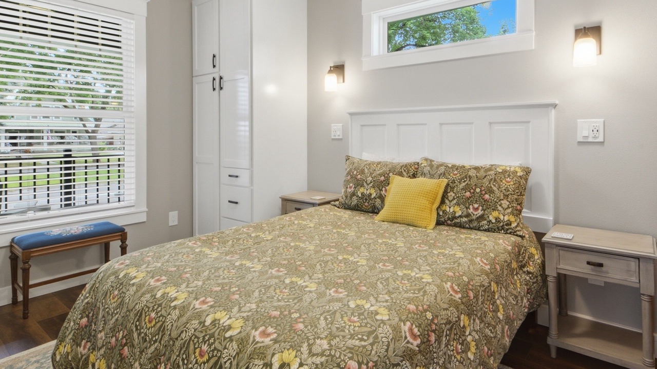 Photo of Bedroom in Coeur d'Alene