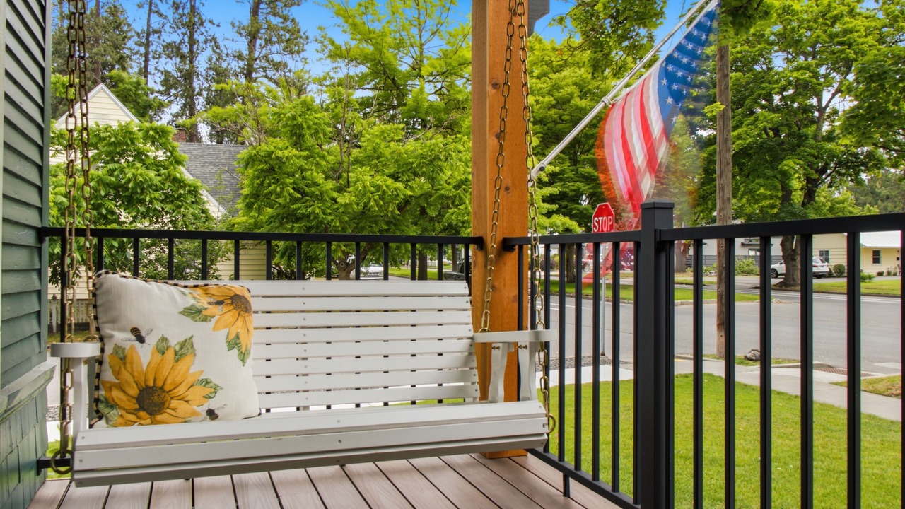 Photo of Outdoor in Coeur d'Alene