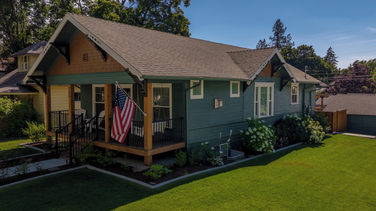Photo of Outdoor in Coeur d'Alene