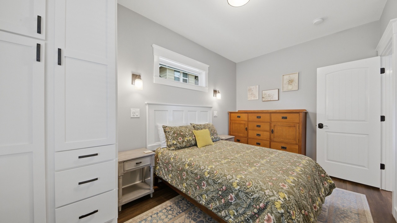 Photo of Bedroom in Coeur d'Alene