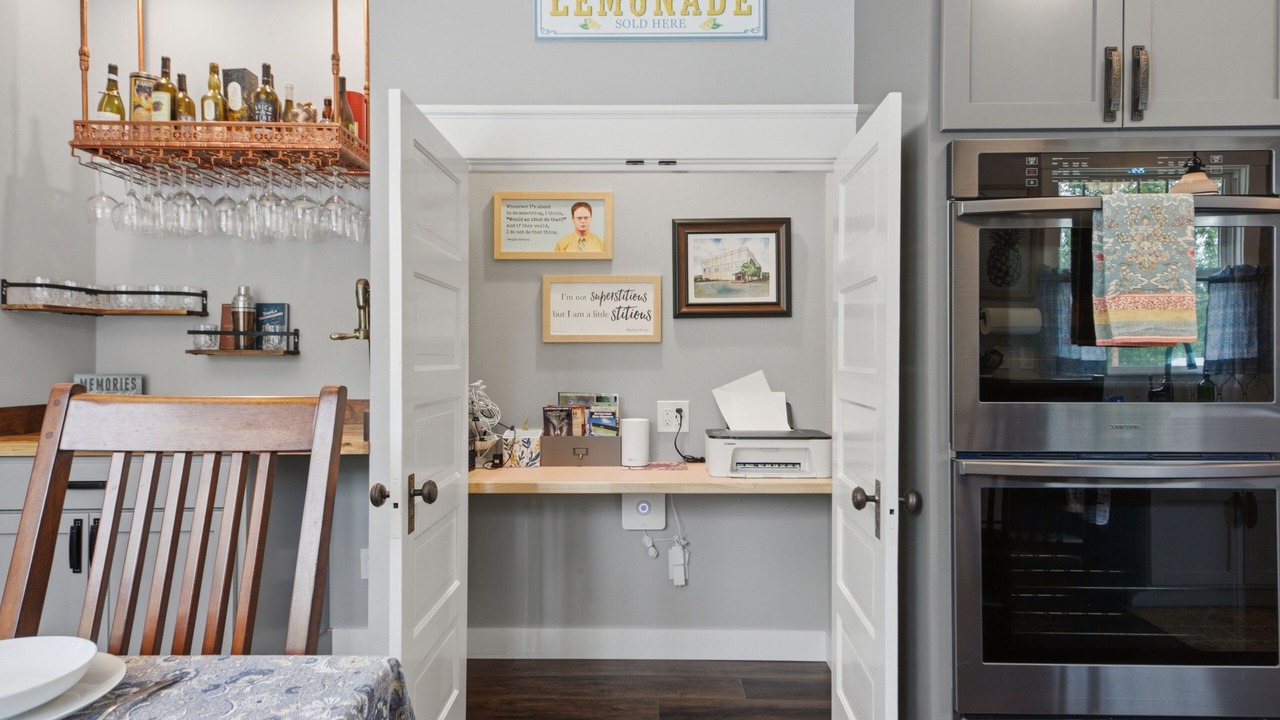 Photo of Kitchen in Coeur d'Alene