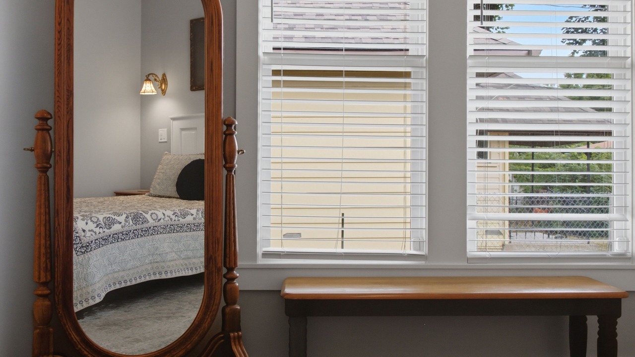 Photo of Bedroom in Coeur d'Alene