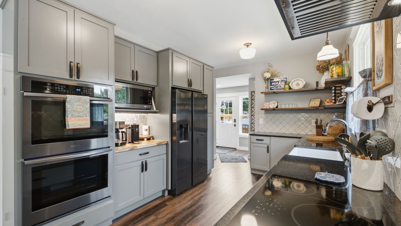 Photo of Kitchen in Coeur d'Alene