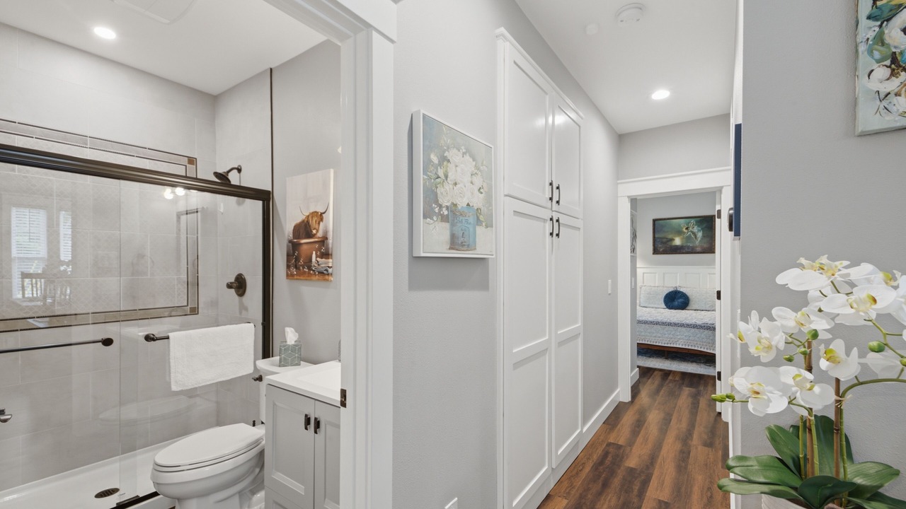 Photo of Bathroom in Coeur d'Alene