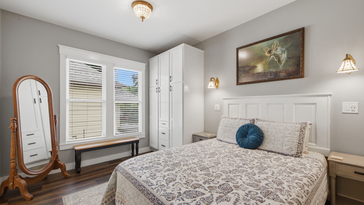 Photo of Bedroom in Coeur d'Alene