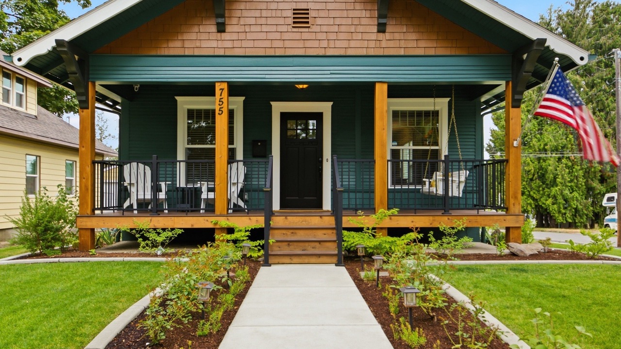 Photo of Outdoor in Coeur d'Alene