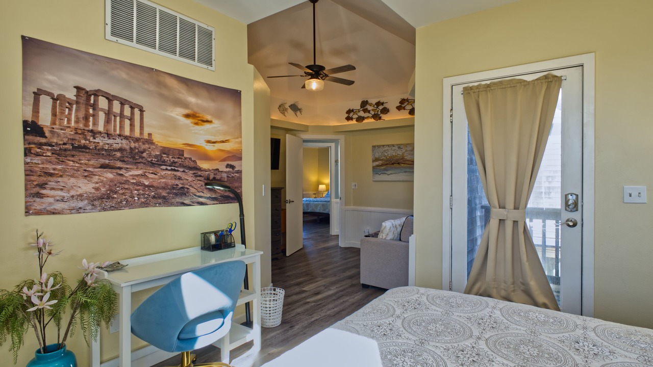 Photo of Bedroom in Newport
