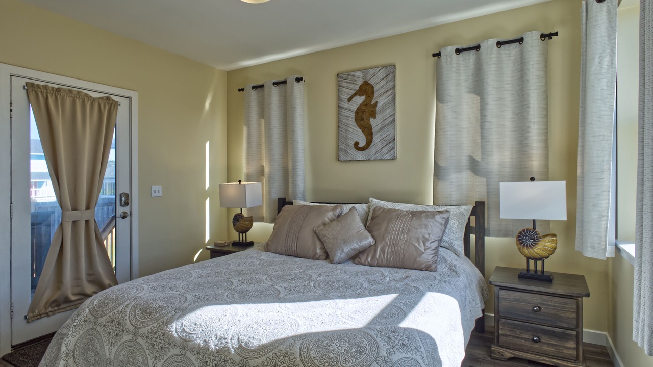 Photo of Bedroom in Newport